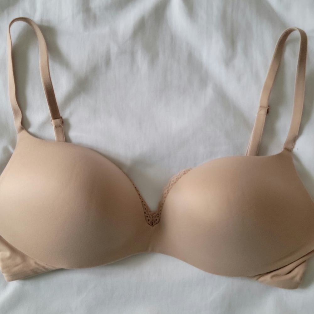 COPY - Victoria Secret padded bra